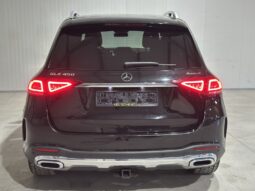 Mercedes-Benz CLE 450