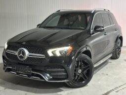 Mercedes-Benz CLE 450