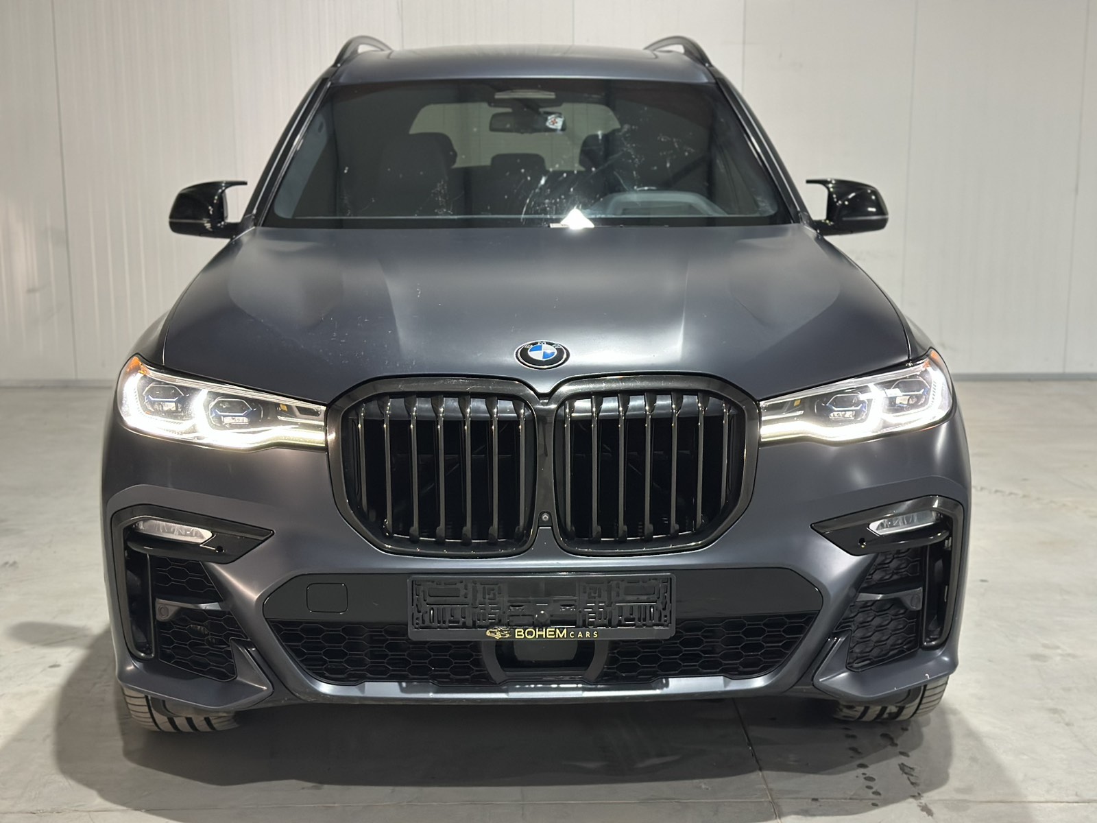 BMW X7 40i xDrive M Package