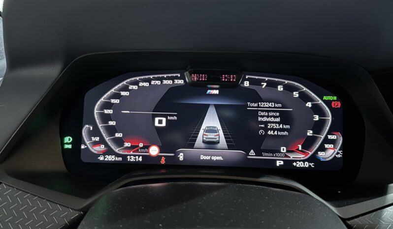 
								BMW X7 40i xDrive M Package full									
