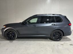 
										BMW X7 40i xDrive M Package full									