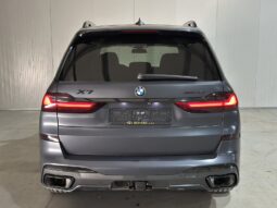 BMW X7 40i xDrive M Package