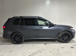 
										BMW X7 40i xDrive M Package full									