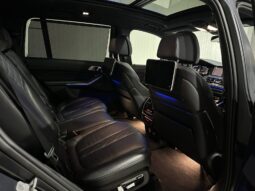 
										BMW X7 40i xDrive M Package full									