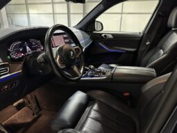 
										BMW X7 40i xDrive M Package full									