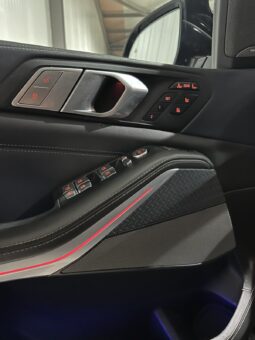 
										BMW X7 40i xDrive M Package full									
