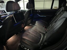 
										BMW X7 40i xDrive M Package full									