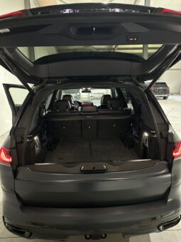 
										BMW X7 40i xDrive M Package full									