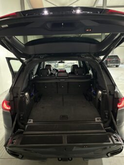 
										BMW X7 40i xDrive M Package full									