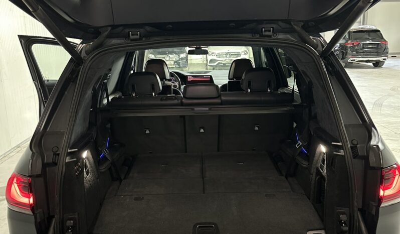 
								BMW X7 40i xDrive M Package full									