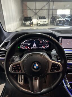 
										BMW X7 40i xDrive M Package full									