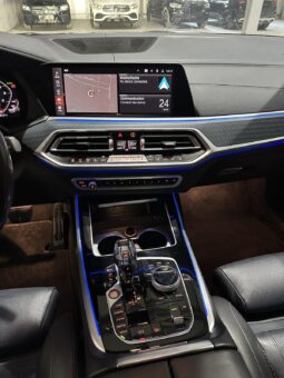 
										BMW X7 40i xDrive M Package full									