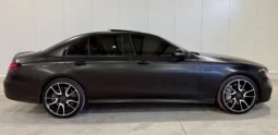 
										Mercedes-Benz E 43 AMG 4M Night Package full									