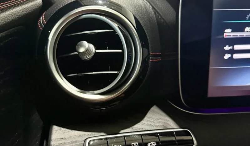 
								Mercedes-Benz E 43 AMG 4M Night Package full									