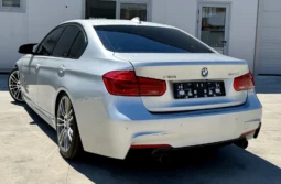 BMW 340 M Performance