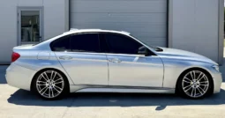 BMW 340 M Performance