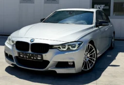 BMW 340 M Performance