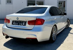 BMW 340 M Performance