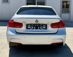 BMW 340 M Performance