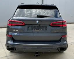 BMW X5 40i xDrive M Package