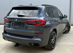 BMW X5 40i xDrive M Package