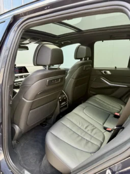 
										BMW X5 40i xDrive M Package full									
