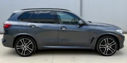 
										BMW X5 40i xDrive M Package full									