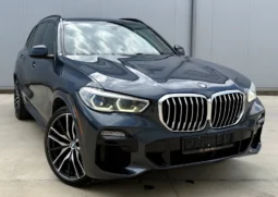 BMW X5 40i xDrive M Package