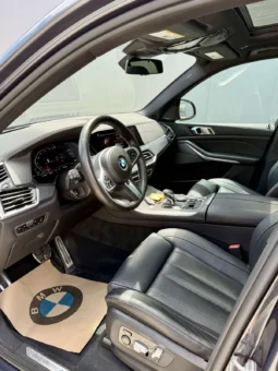 
										BMW X5 40i xDrive M Package full									