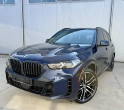 BMW X5 40i xDrive M Pro Package