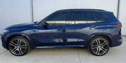 BMW X5 40i xDrive M Pro Package