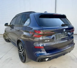 BMW X5 40i xDrive M Pro Package