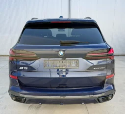 BMW X5 40i xDrive M Pro Package