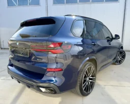 BMW X5 40i xDrive M Pro Package