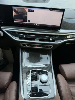 
										BMW X5 40i xDrive M Pro Package full									