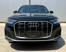 
										Audi Q7 55TFSI Technik S line full									