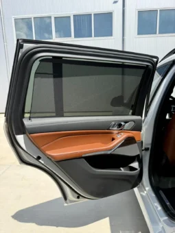 
										BMW X7 40i xDrive M Pro Package full									