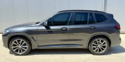 
										BMW X3 30i xDrive M package full									