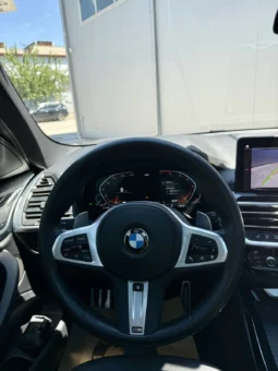 
										BMW X3 30i xDrive M package full									