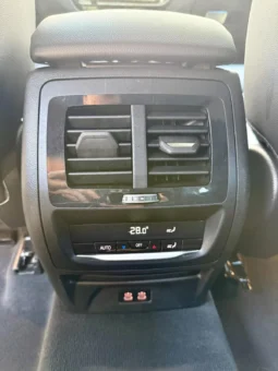 
										BMW X3 30i xDrive M package full									