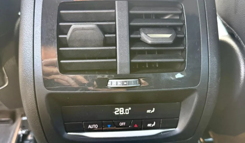 
								BMW X3 30i xDrive M package full									
