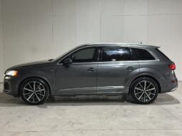 
										Audi Q7 55TFSI Technik full									