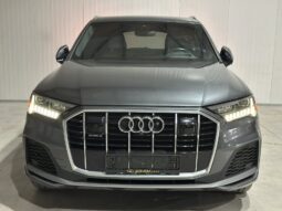 
										Audi Q7 55TFSI Technik full									