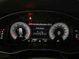 
										Audi Q7 55TFSI Technik full									