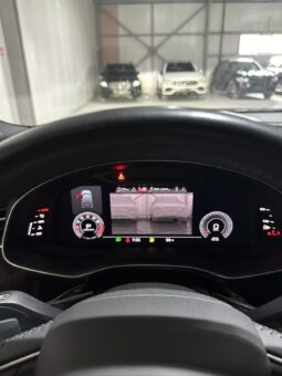 
										Audi Q7 55TFSI Technik full									