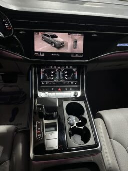 
										Audi Q7 55TFSI Technik full									