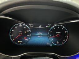 
										Mercedes-Benz GLC 300 Coupe full									