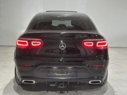
										Mercedes-Benz GLC 300 Coupe full									