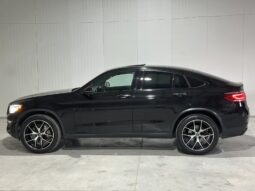 
										Mercedes-Benz GLC 300 Coupe full									