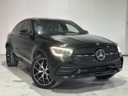
										Mercedes-Benz GLC 300 Coupe full									